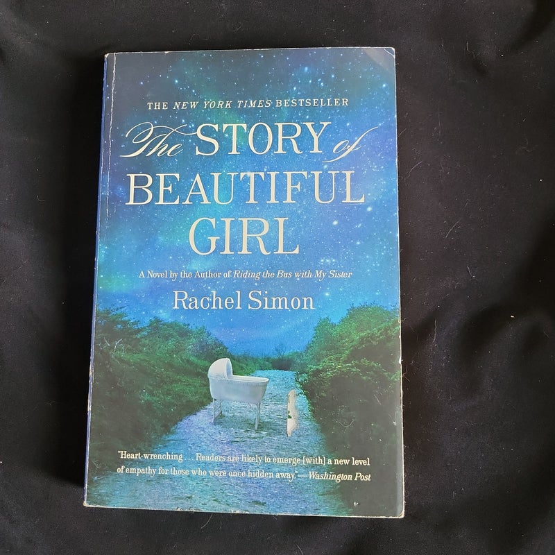 The Story of Beautiful Girl