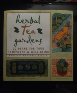 Herbal Tea Gardens