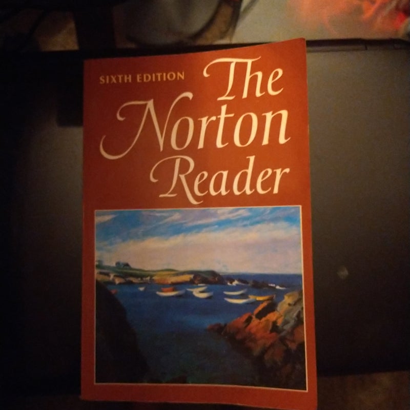 The Morton Reader