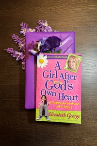 A Girl after God's Own Heart