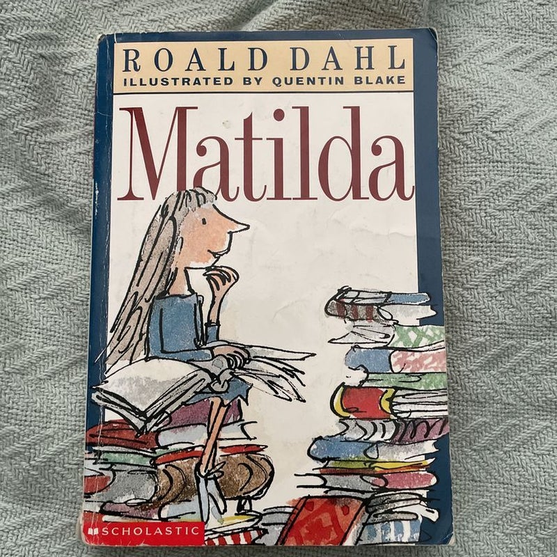 MATILDA