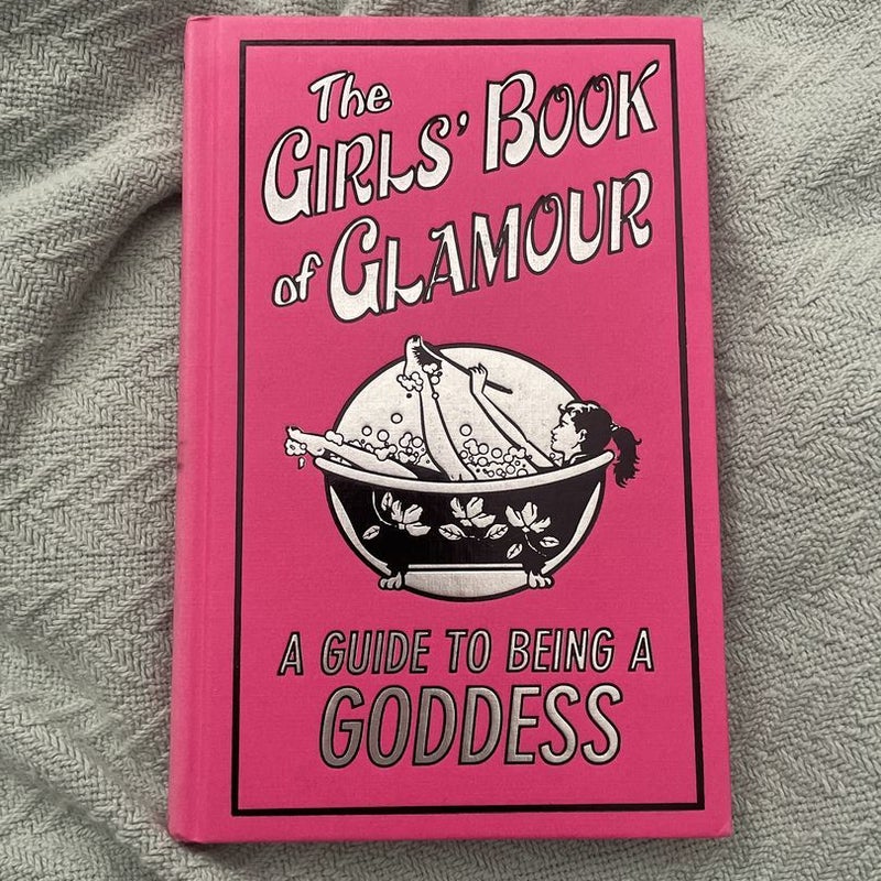 A Guide to Being a Goddess