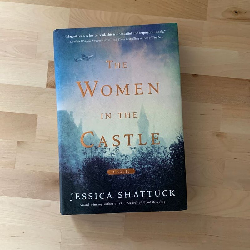 The Women in the Castle