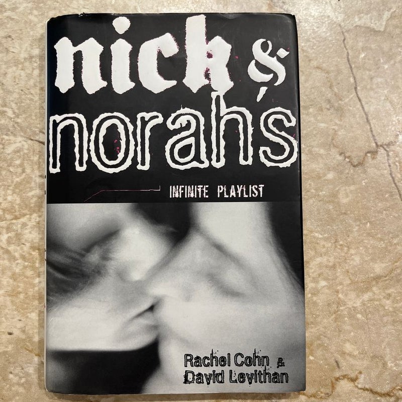 Nick and Norah's Infinite Playlist