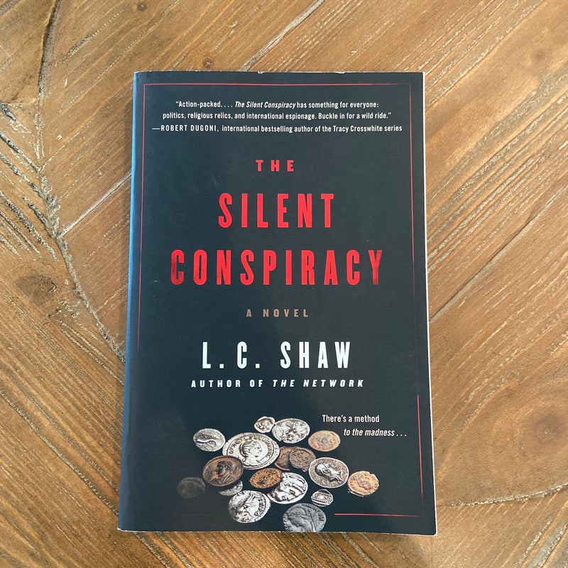 The Silent Conspiracy