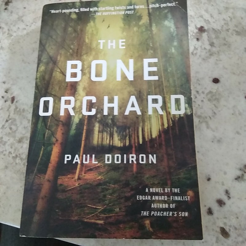 The Bone Orchard