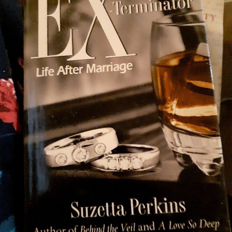 EX Terminator, Life After Marriage