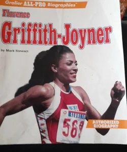 Florence Griffith-Joyner