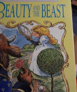 Beauty and the Beast; Hansel and Gretel; Rumpelstiltskin; Thumbelina