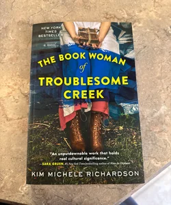 The Book Woman of Troublesome Creek