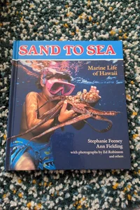 Sand to Sea