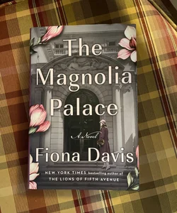 The Magnolia Palace