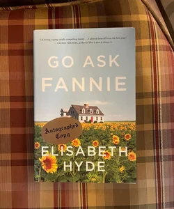 Go Ask Fannie