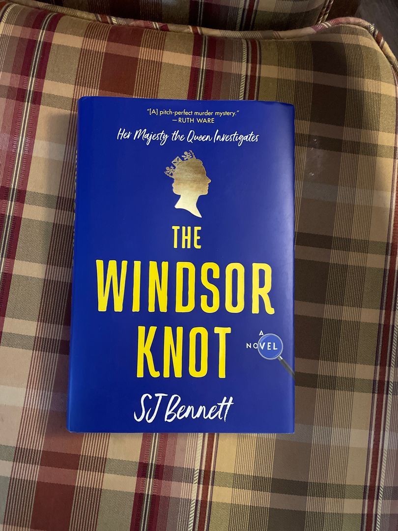 The Windsor Knot