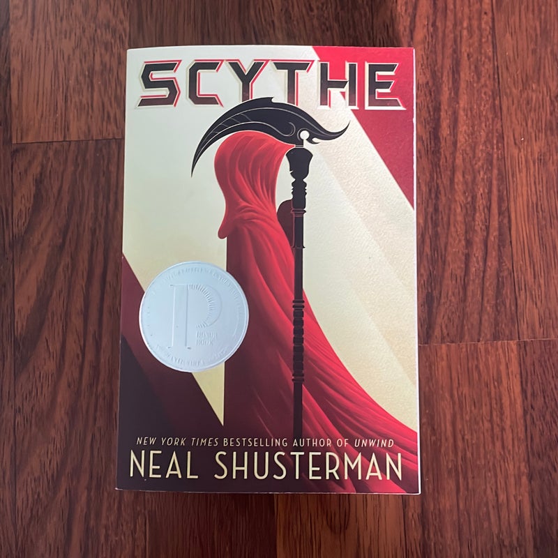 Scythe