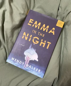Emma In The Night