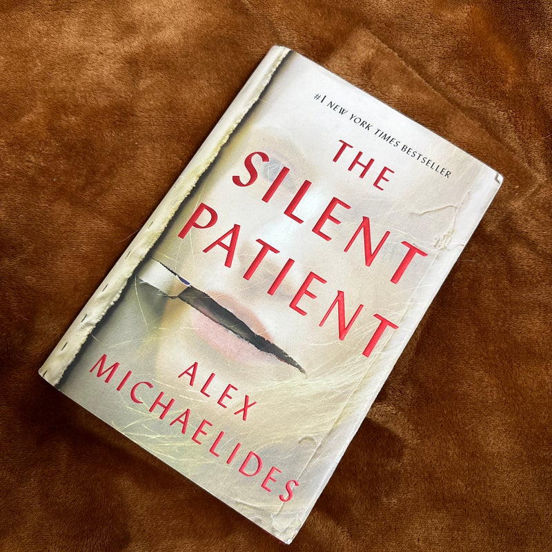 The Silent Patient