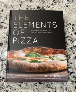 The Elements of Pizza