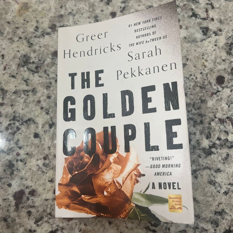 The Golden Couple