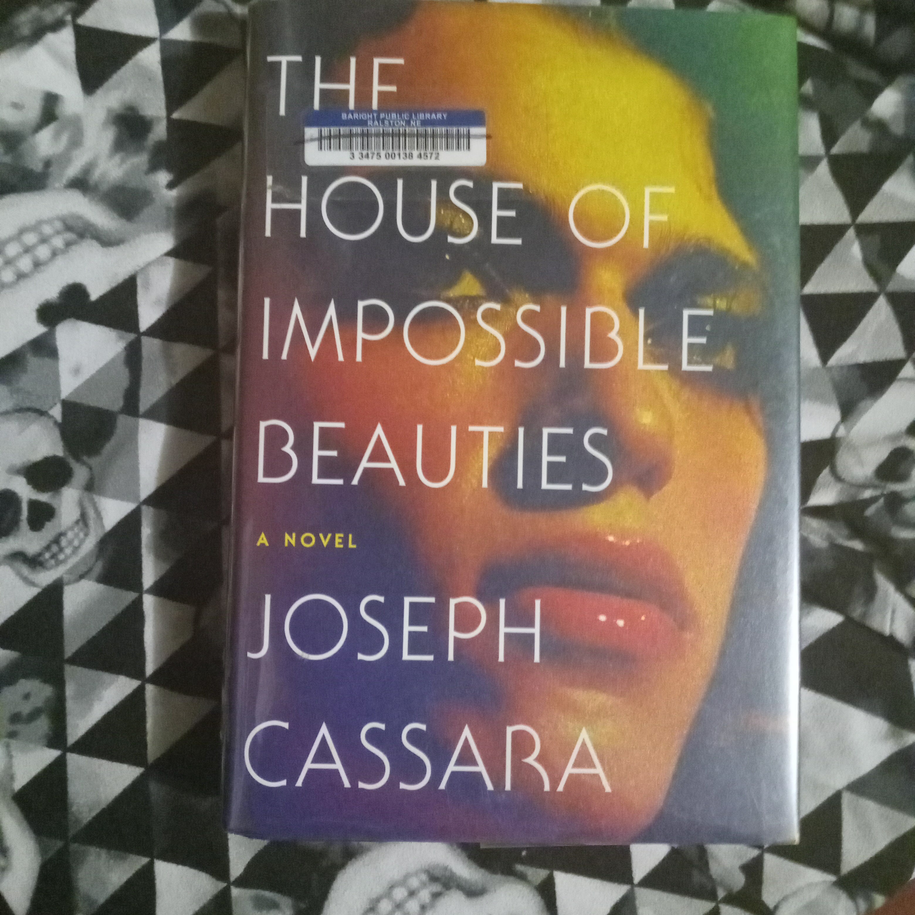 The House of Impossible Beauties