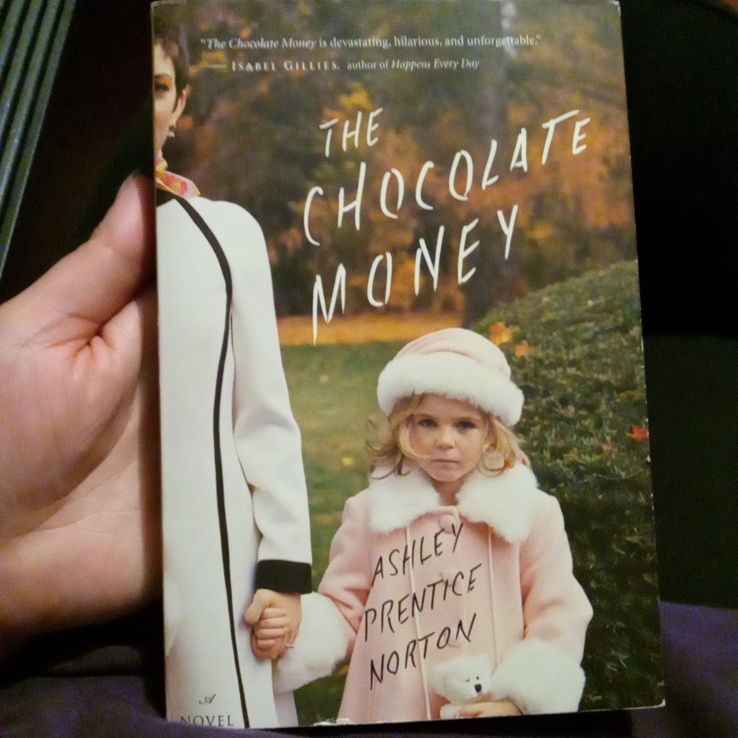 The Chocolate Money