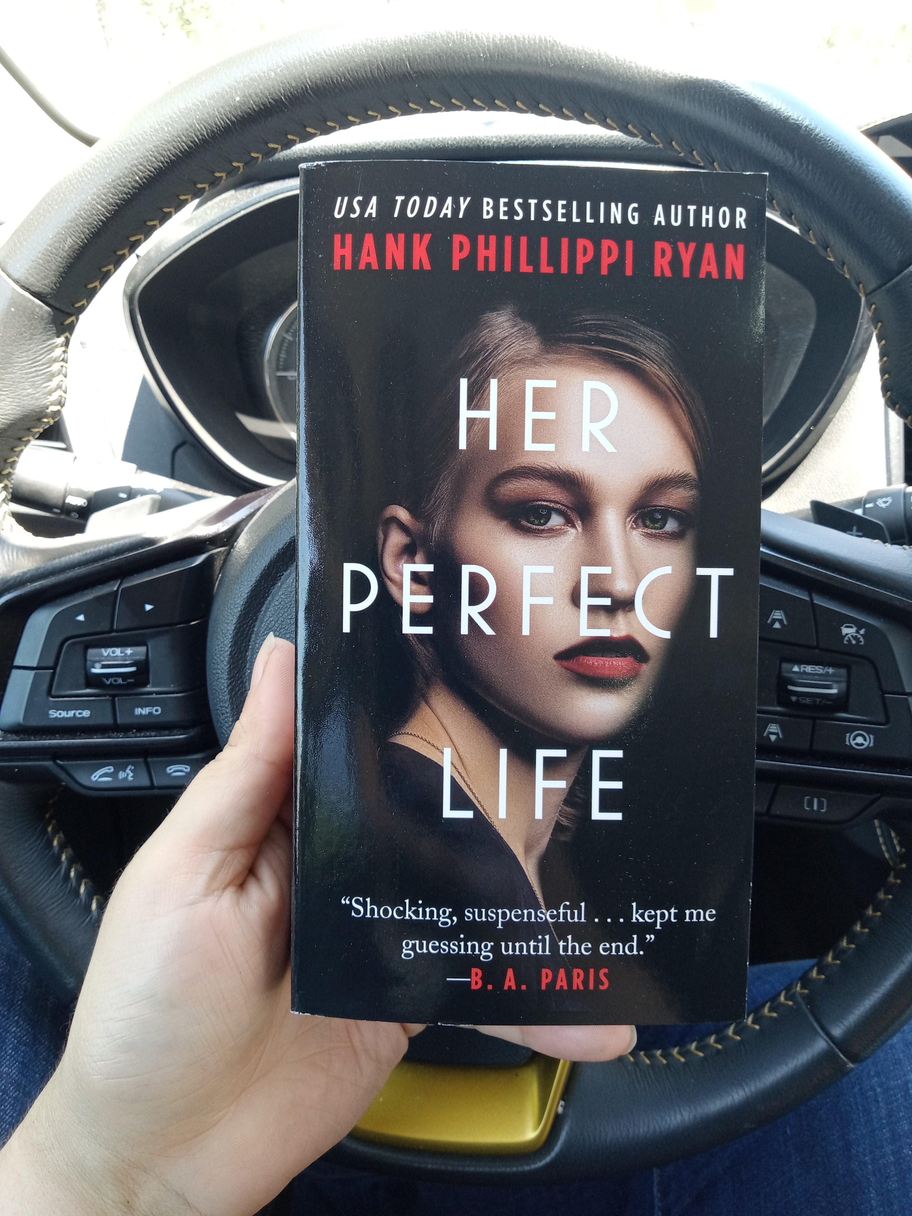 Her Perfect Life