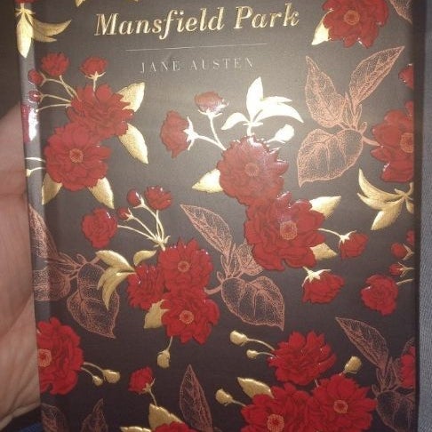 Mansfield Park