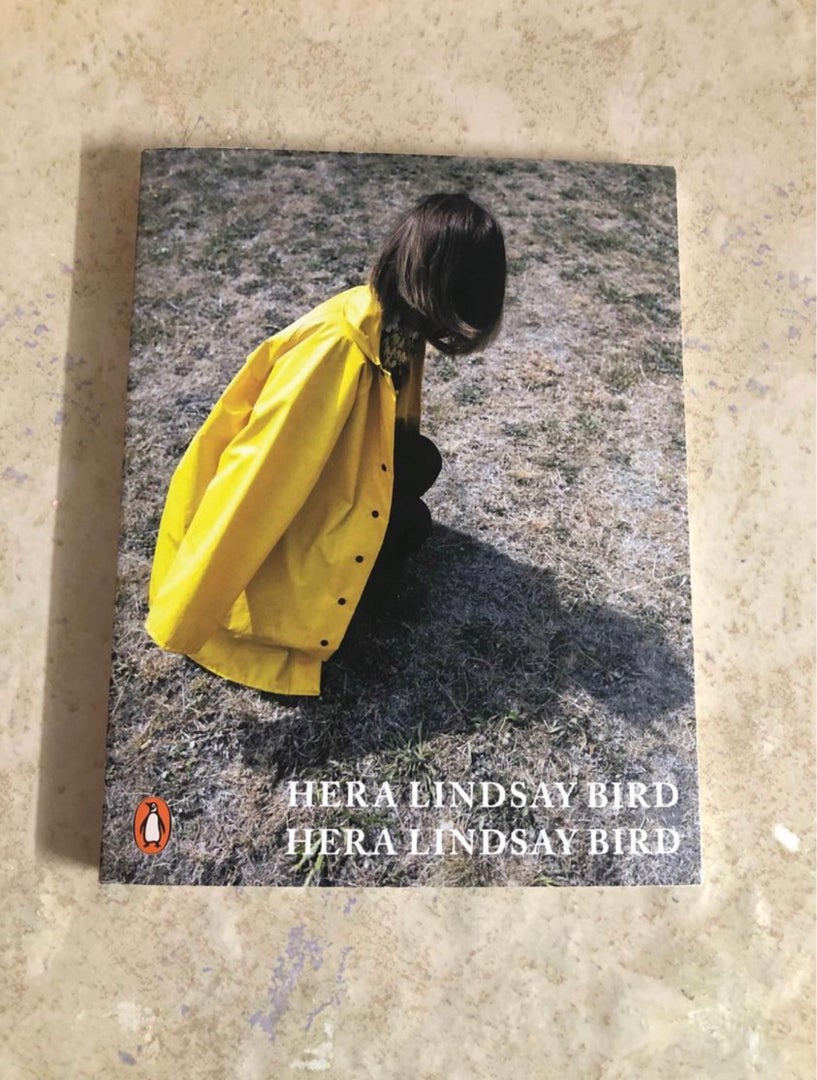 Hera Lindsay Bird