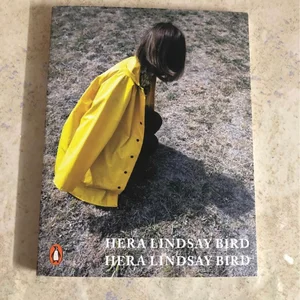 Hera Lindsay Bird