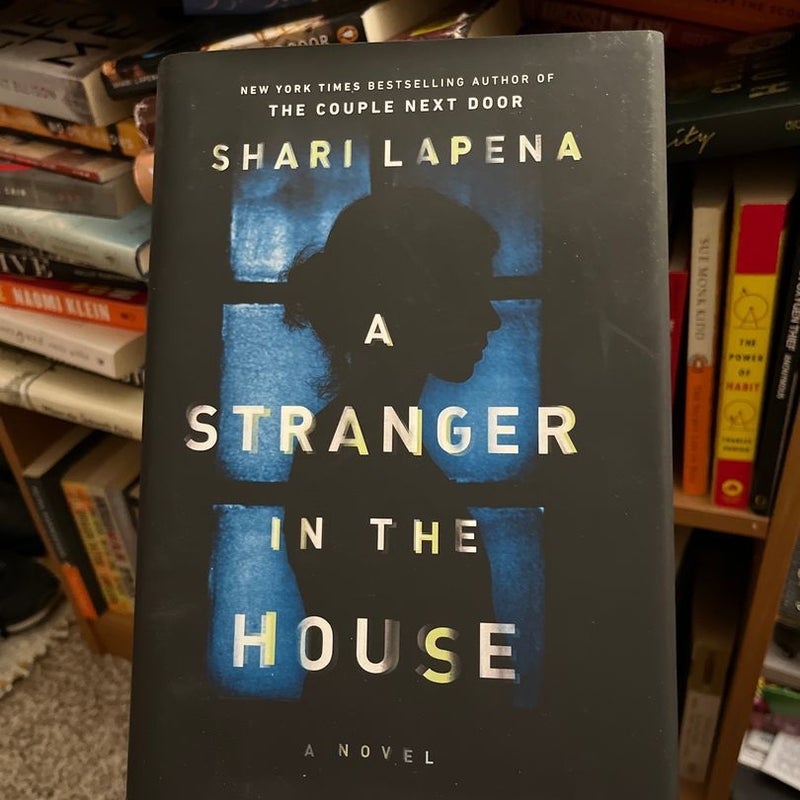 A Stranger in the House