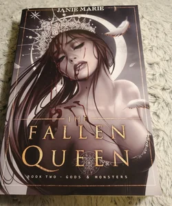The Fallen Queen