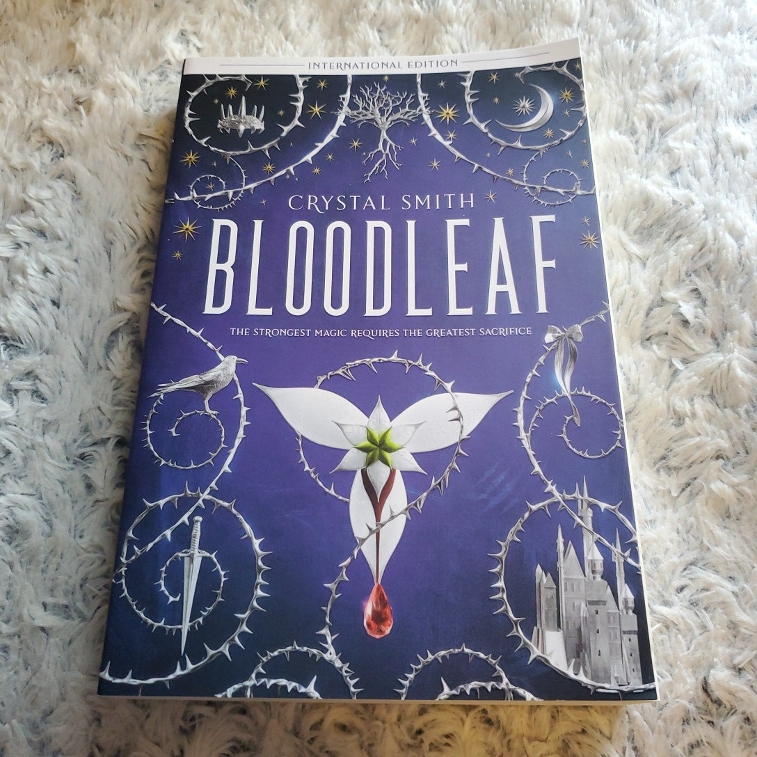 Bloodleaf