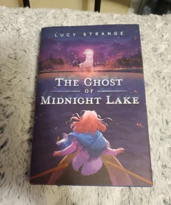 The Ghost of Midnight Lake