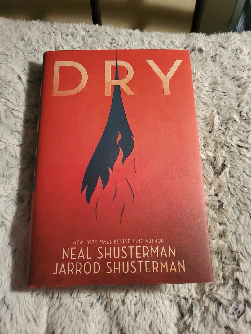 Dry