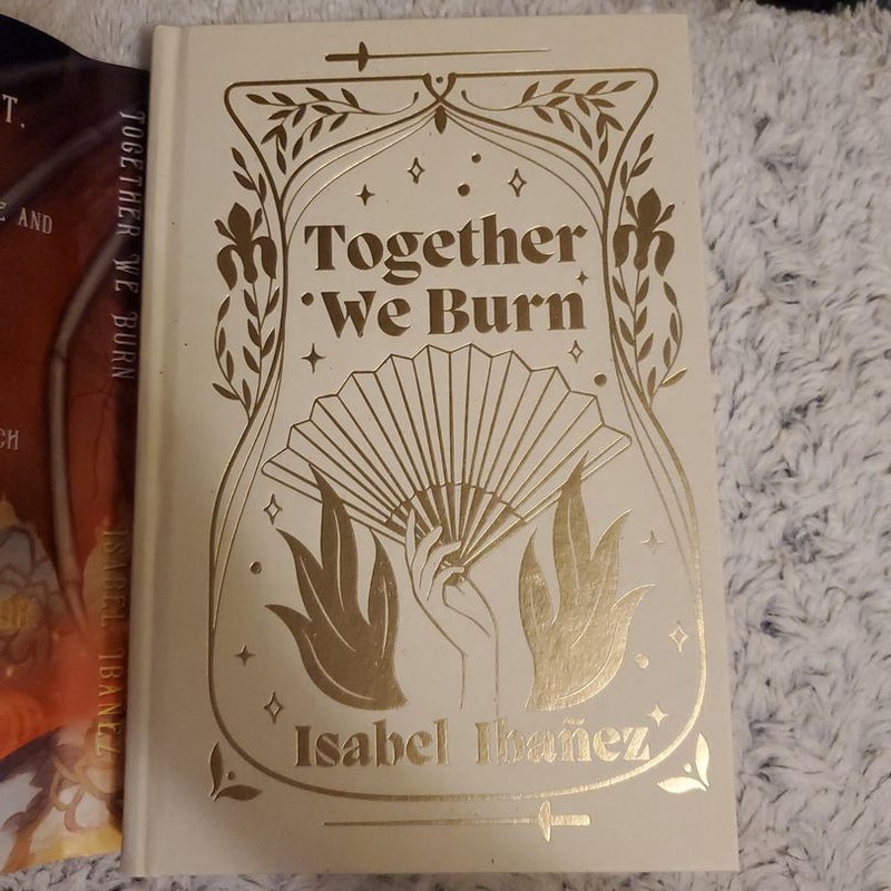 Together We Burn