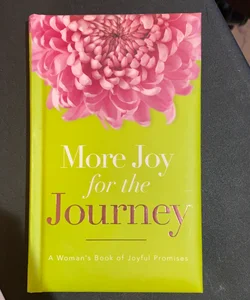 More Joy for the Journey