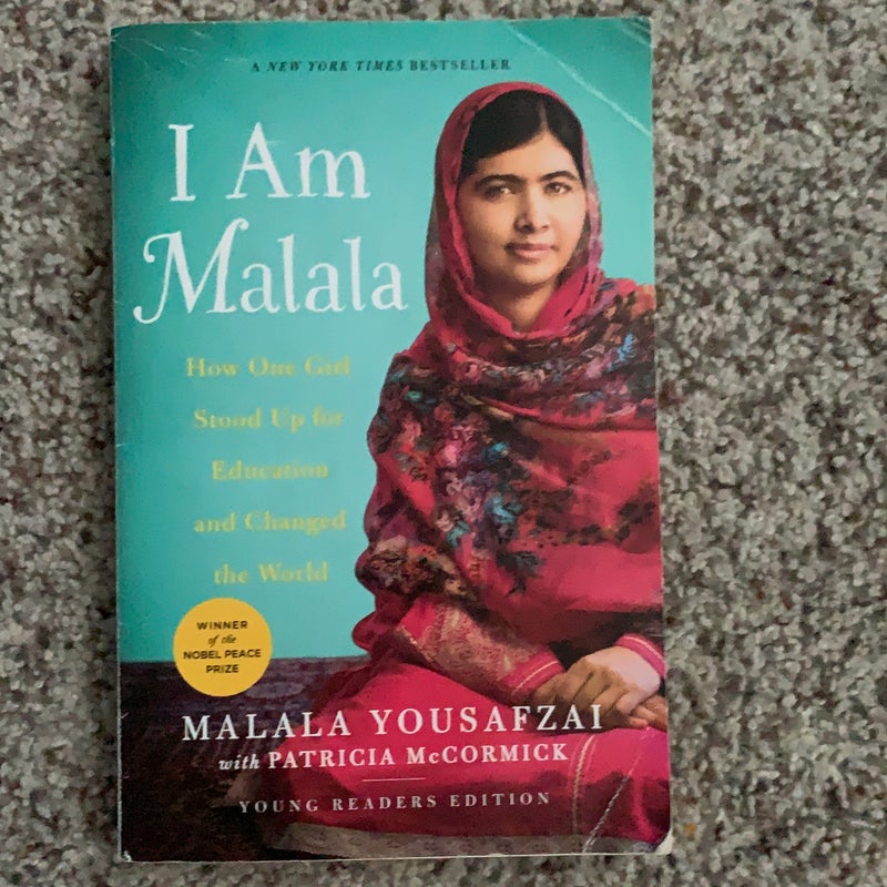 I am Malala