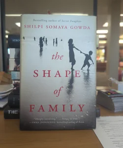 The Shape of Family