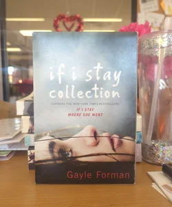 If I Stay Collection