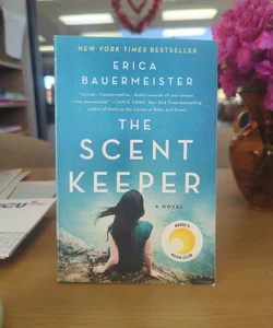 The Scent Keeper