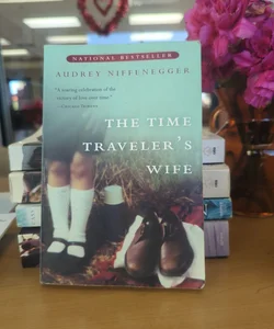 The Time Traveler's Wife