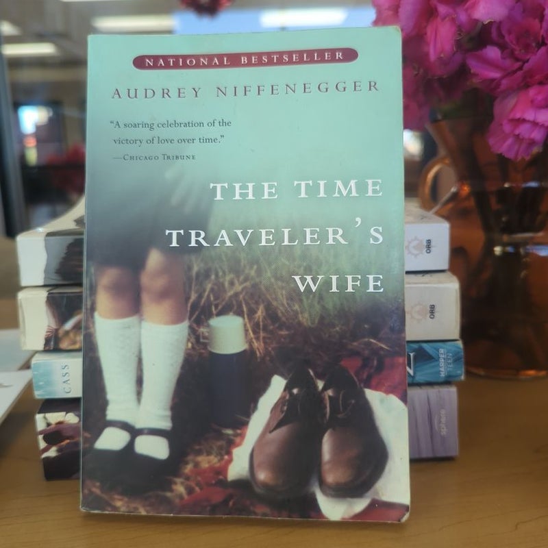 The Time Traveler's Wife