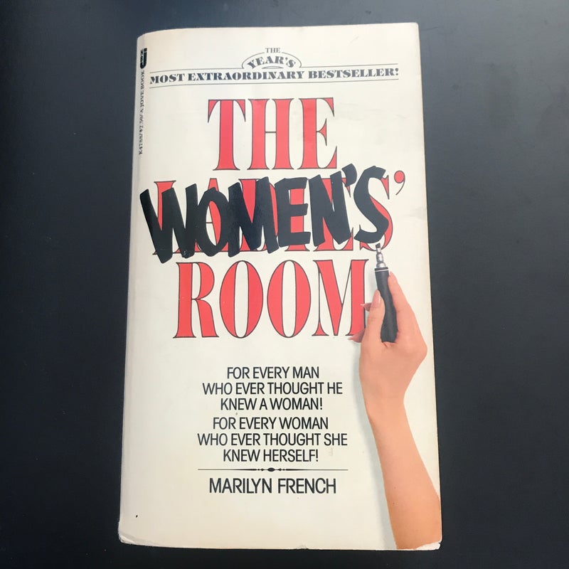The Women’s Room