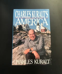 Charles Kuralt's America