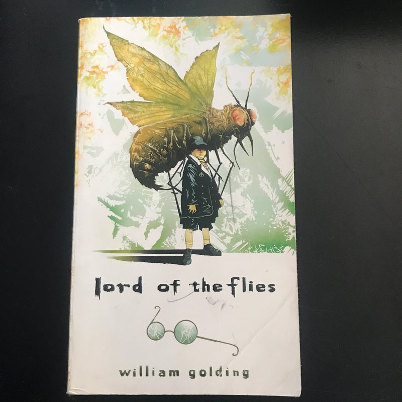 Lord of the Flies