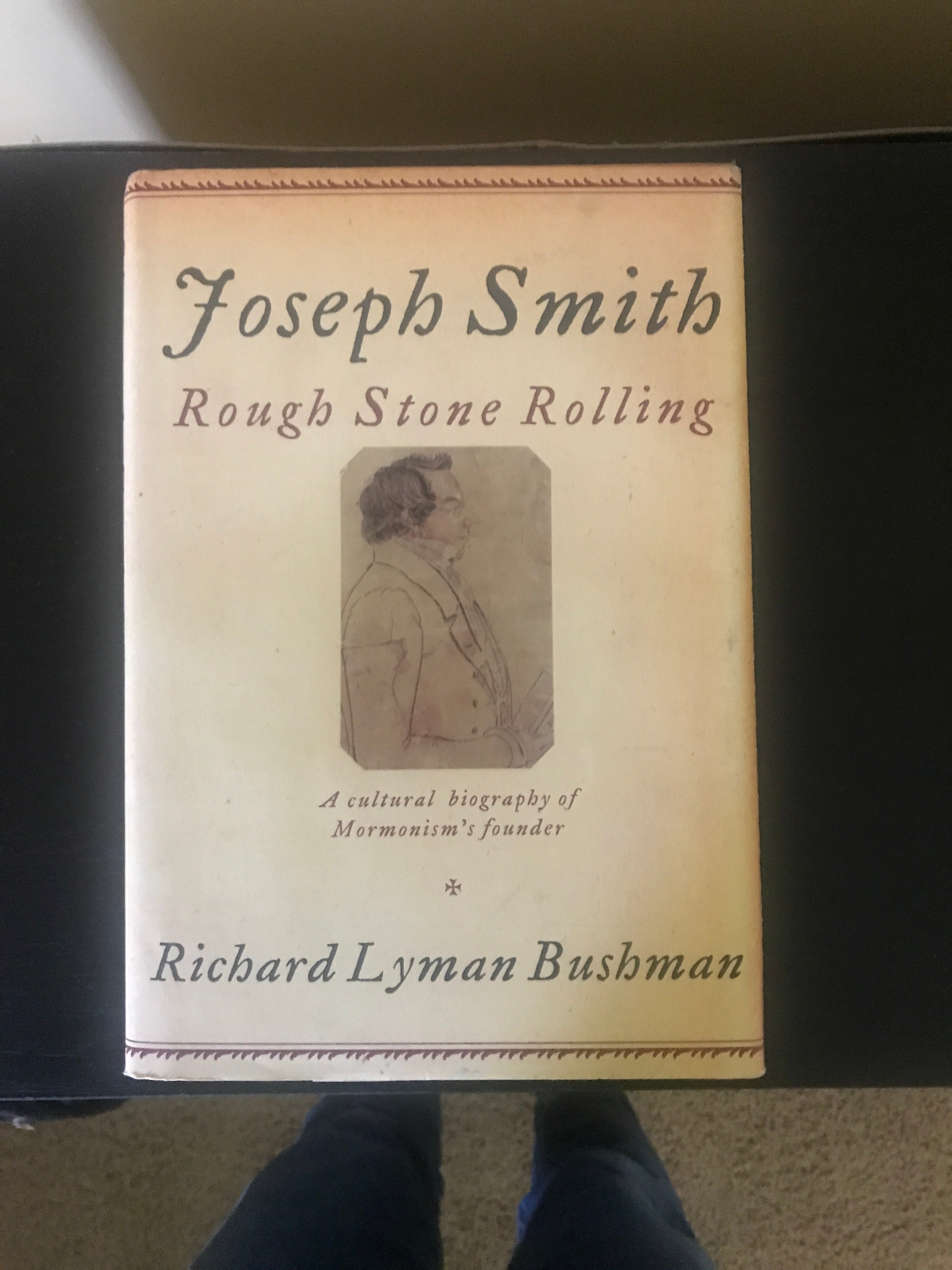 Joseph Smith