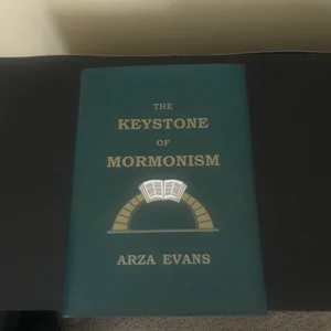 The Keystone of Mormonism