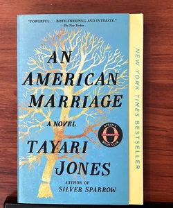 An American Marriage (Oprah's Book Club)