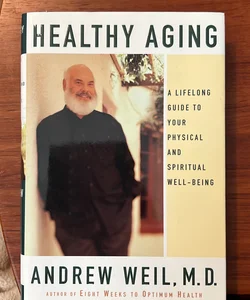 Healthy aging