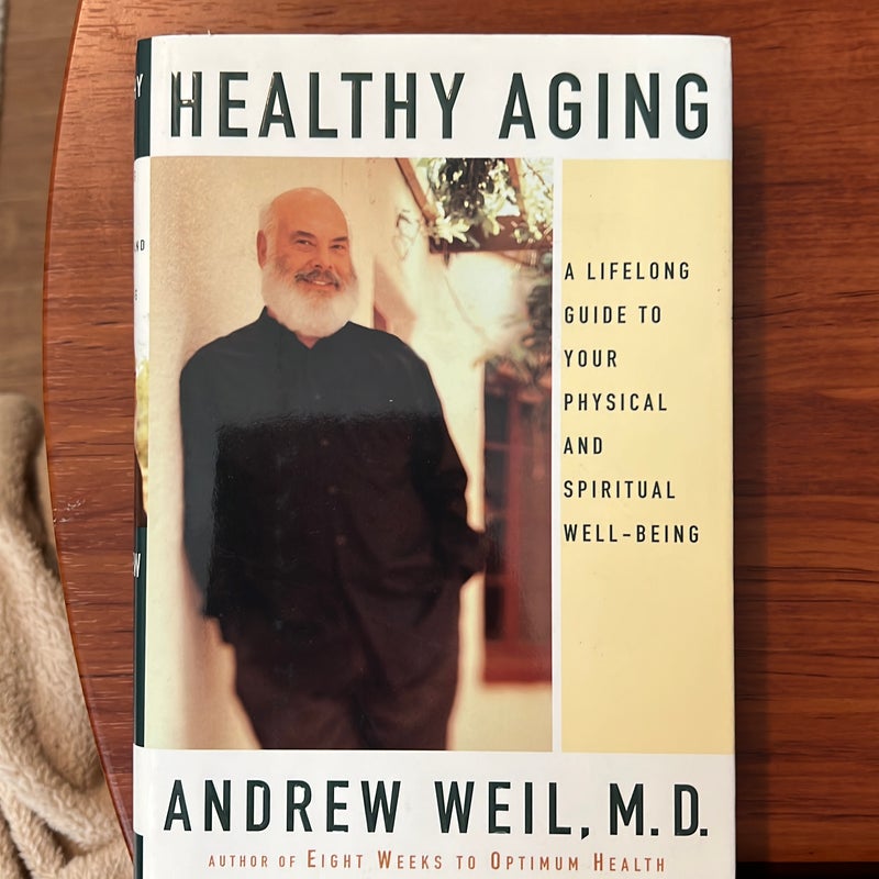 Healthy aging